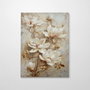 Wallity KNV10090 - 5070 Pintura Decorativa en Lienzo Multicolor 50 x 70 cm